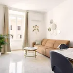 Idyllia - Spacious Bright Flat