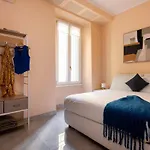 Idyllia - Spacious Bright Flat