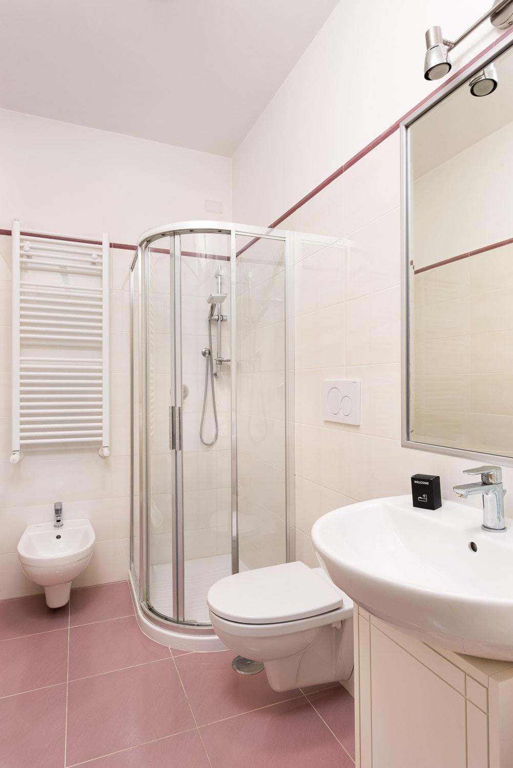 Appartamento Idyllia - Spacious Bright Flat Roma