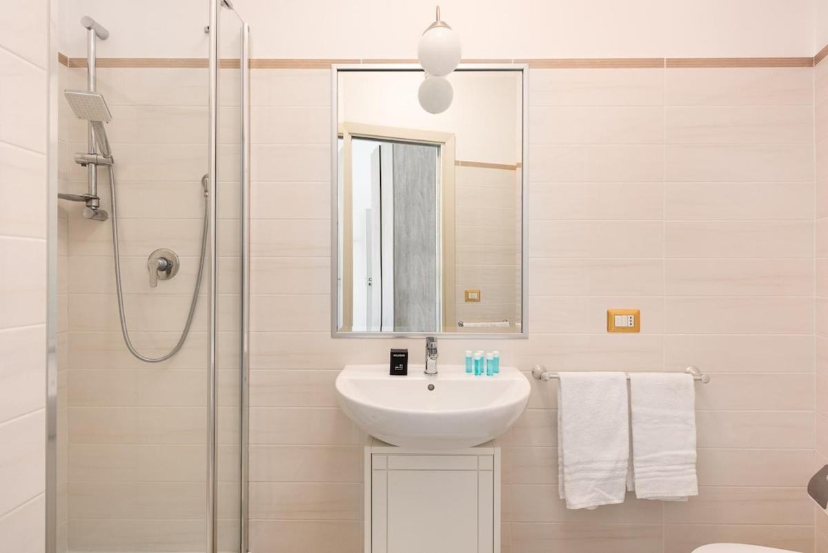 Idyllia - Spacious Bright Flat Roma