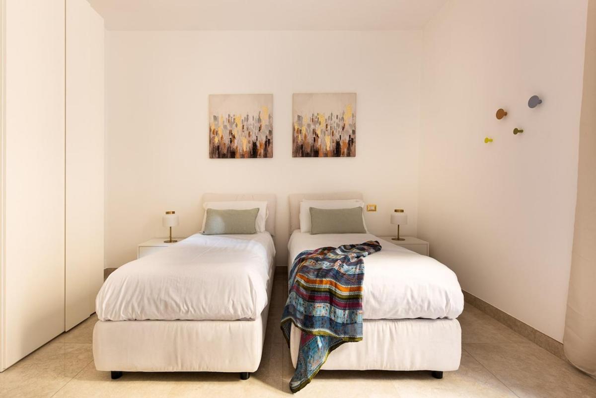Idyllia - Spacious Bright Flat