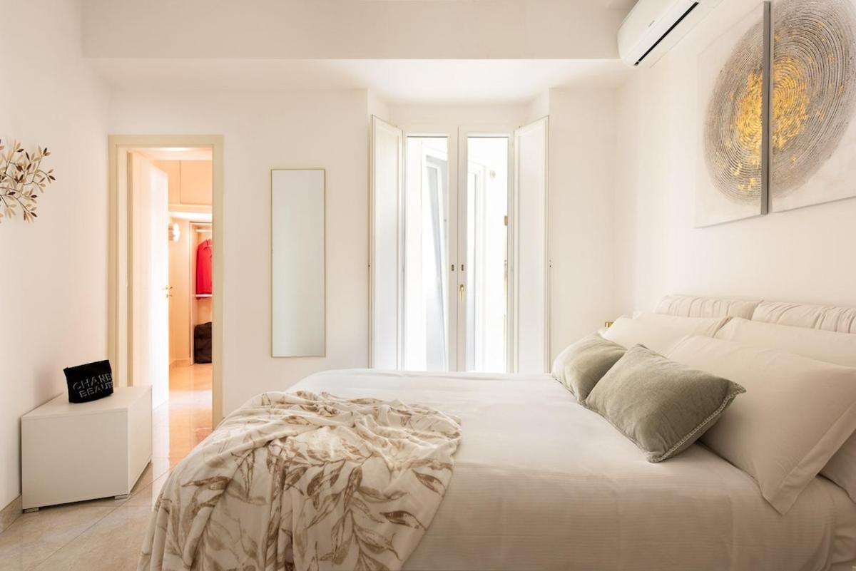 Appartamento Idyllia - Spacious Bright Flat
