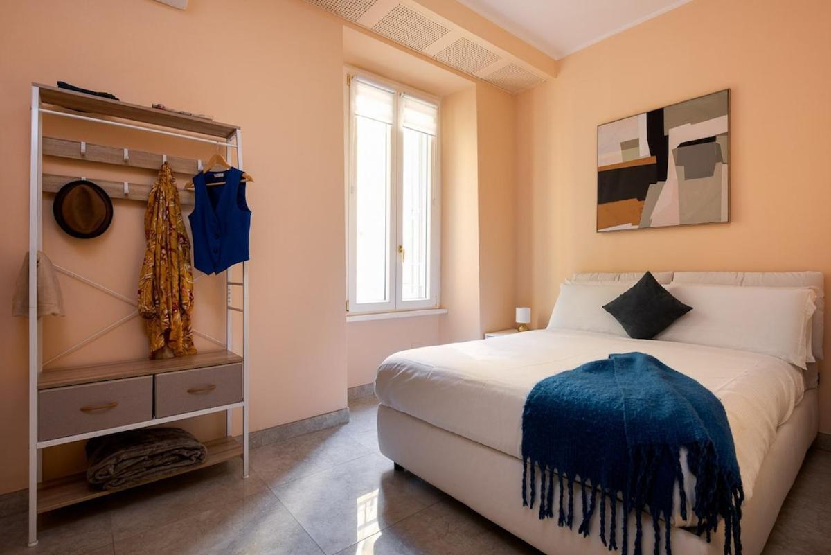 Idyllia - Spacious Bright Flat Appartamento *