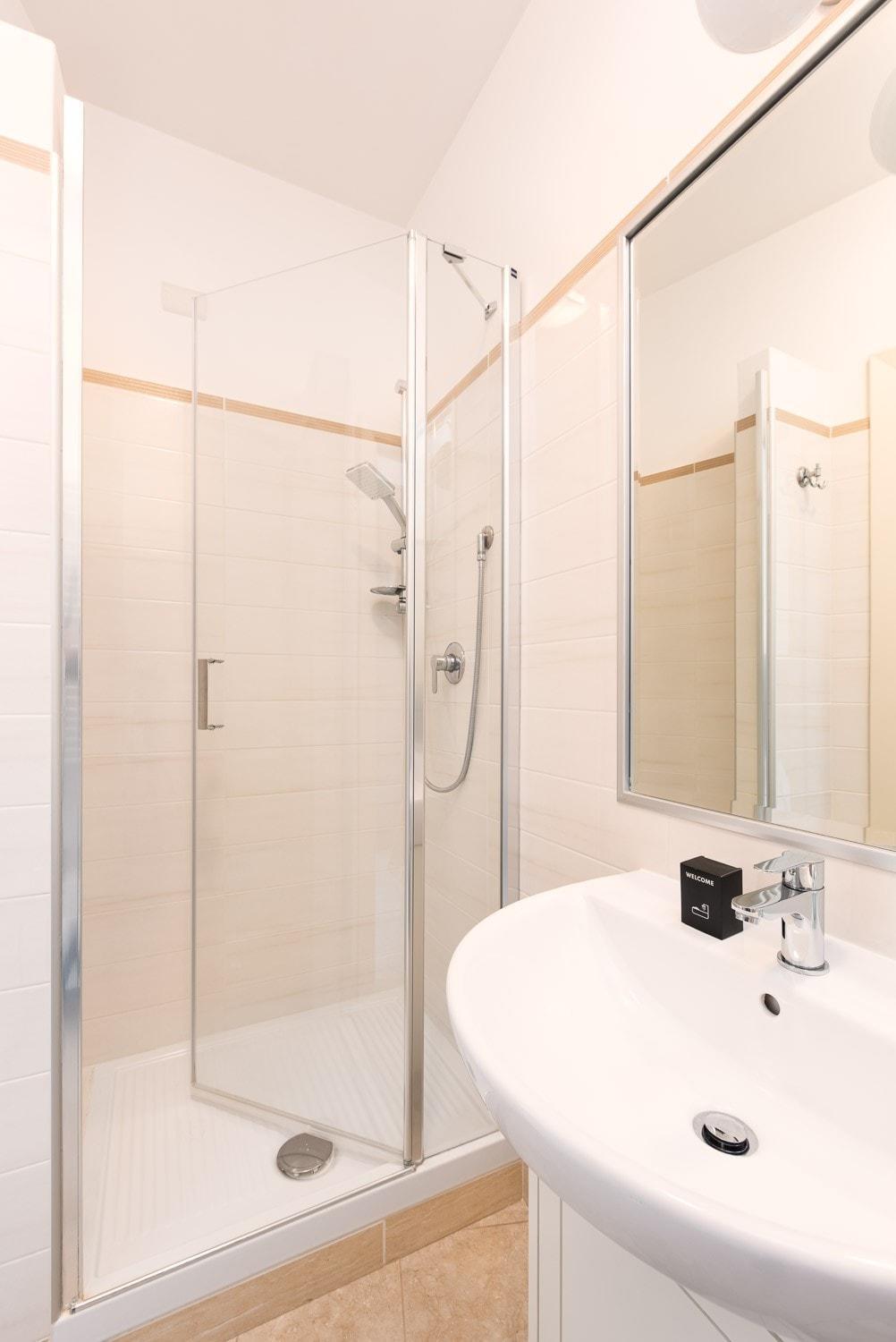 Idyllia - Spacious Bright Flat Appartamento *