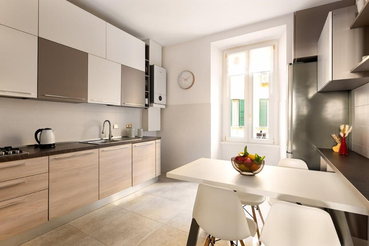 Appartamento Idyllia - Spacious Bright Flat *