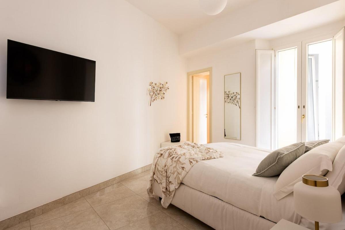 Appartamento Idyllia - Spacious Bright Flat