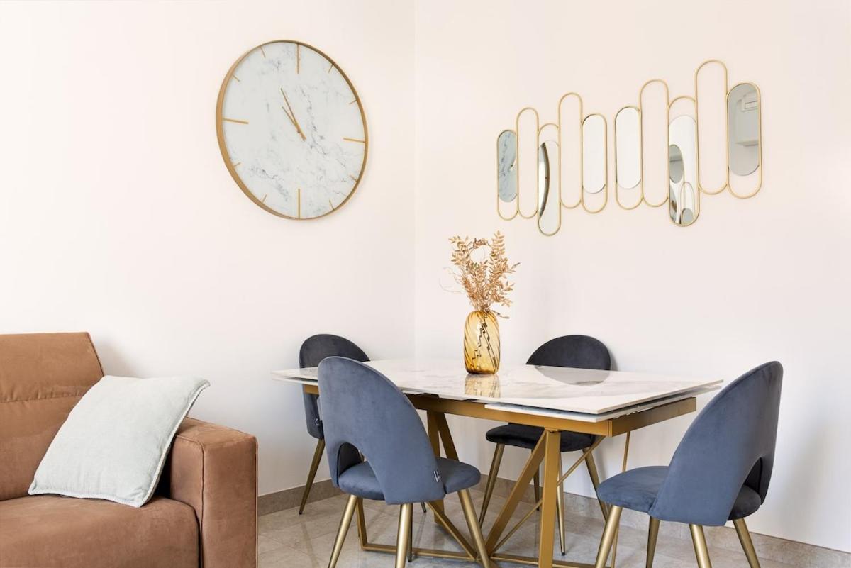 Appartamento Idyllia - Spacious Bright Flat Roma