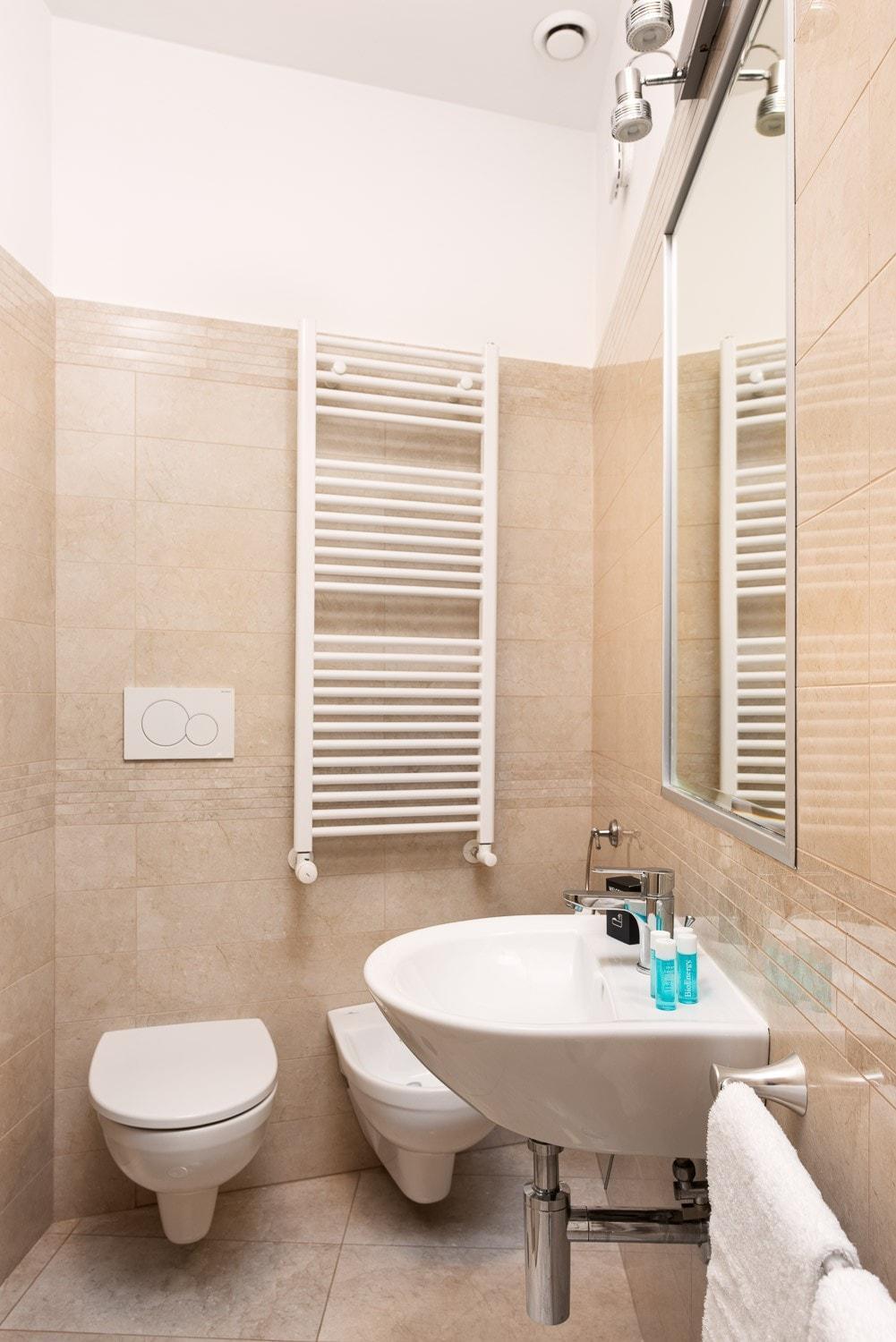 Idyllia - Spacious Bright Flat *