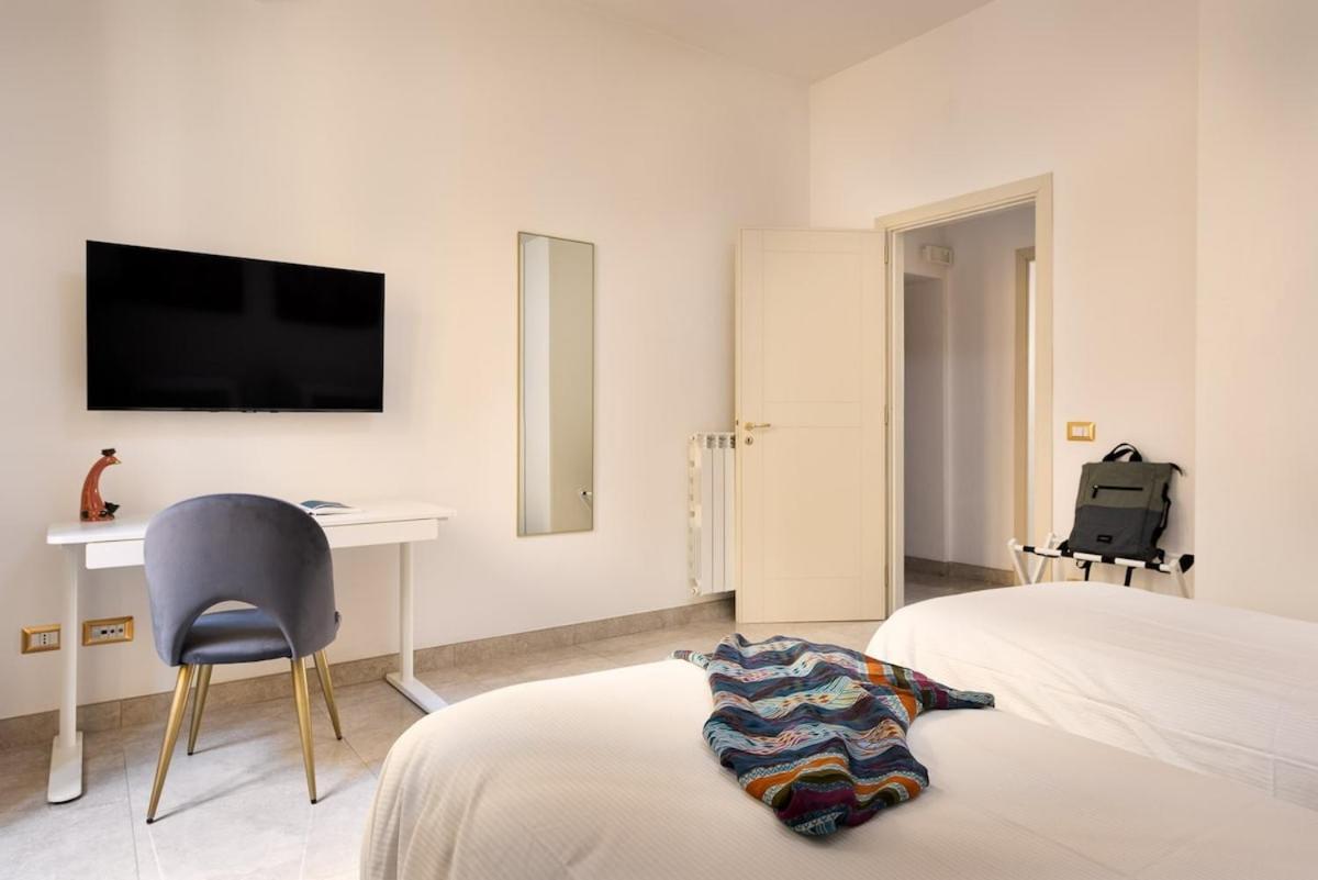 Idyllia - Spacious Bright Flat Roma