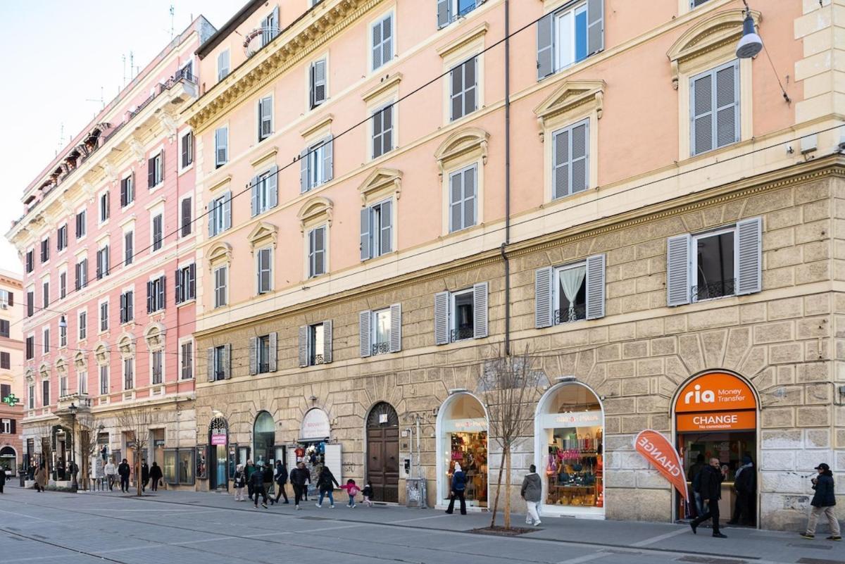 Idyllia - Spacious Bright Flat Appartamento