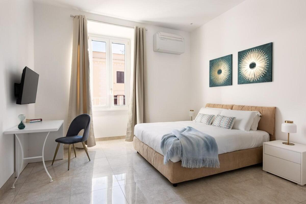 Idyllia - Spacious Bright Flat Appartamento *