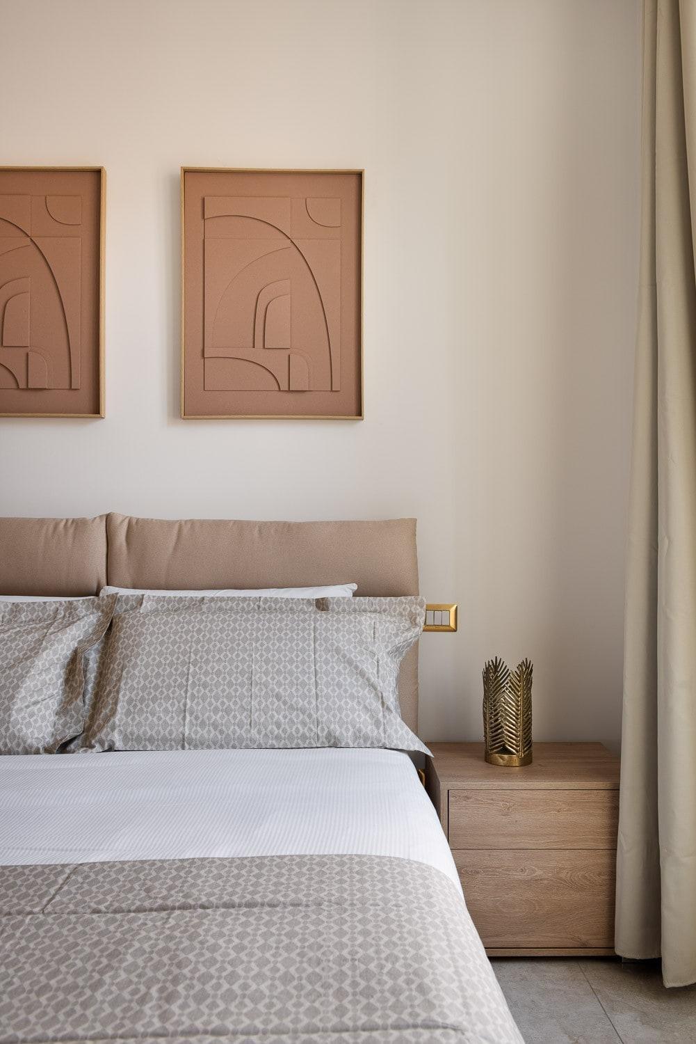 Idyllia - Spacious Bright Flat *