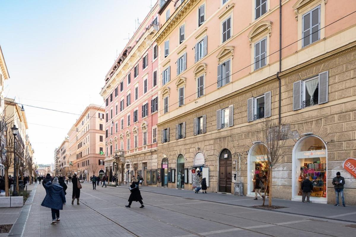 Appartamento Idyllia - Spacious Bright Flat