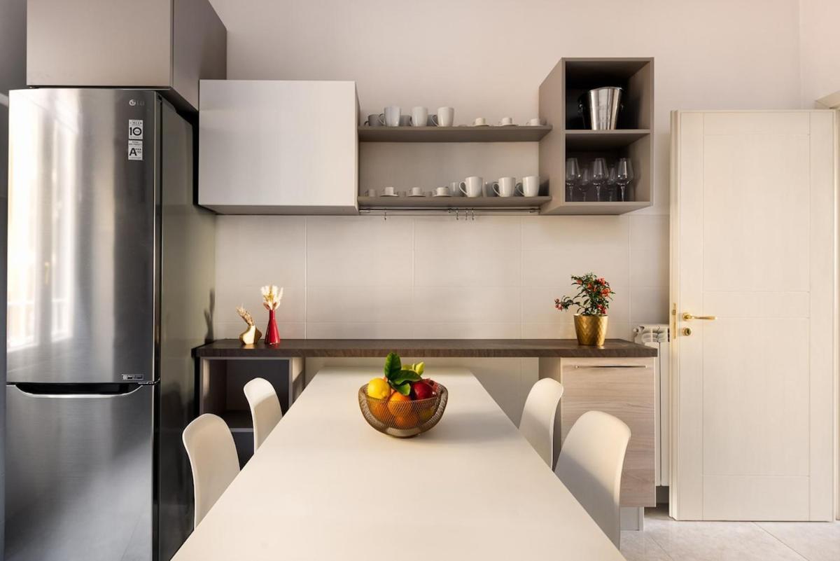 Idyllia - Spacious Bright Flat Appartamento *