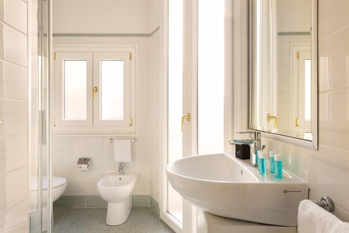 Idyllia - Spacious Bright Flat Appartamento Roma