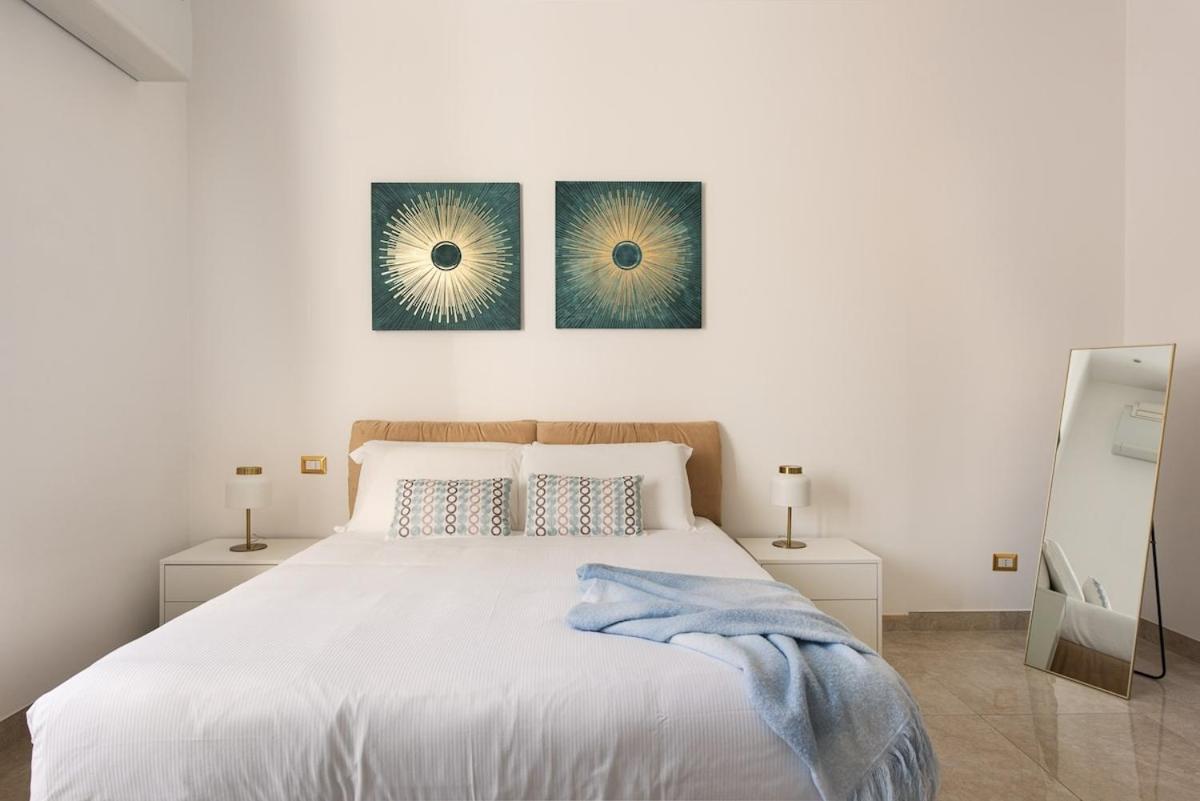 Idyllia - Spacious Bright Flat