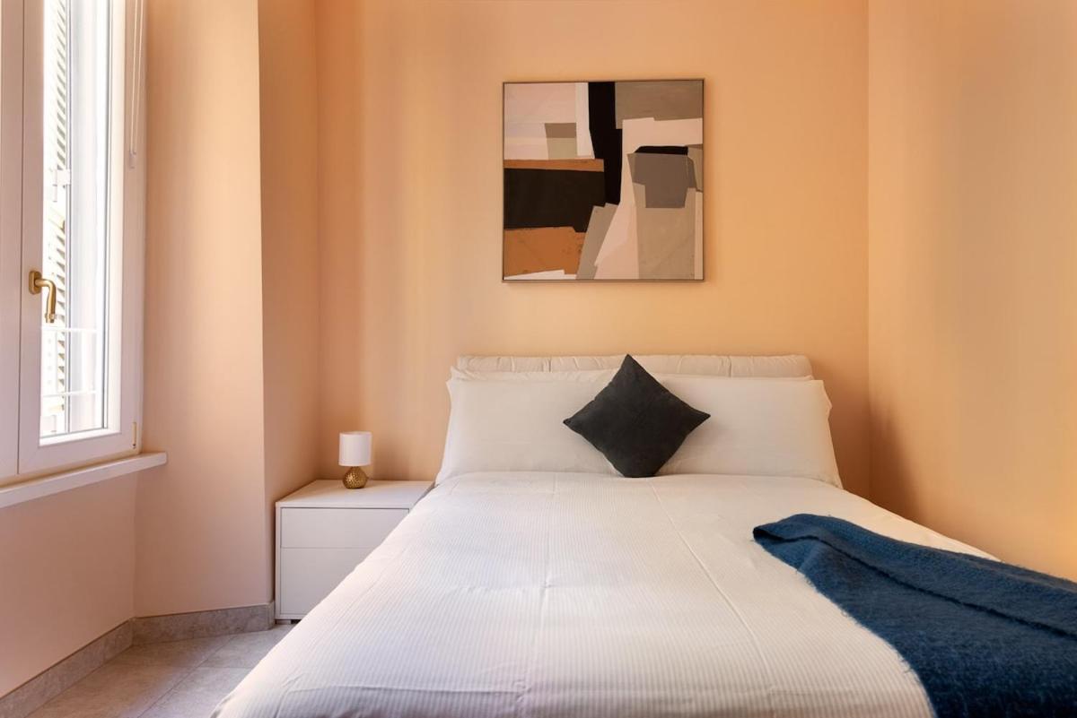 Idyllia - Spacious Bright Flat Appartamento *