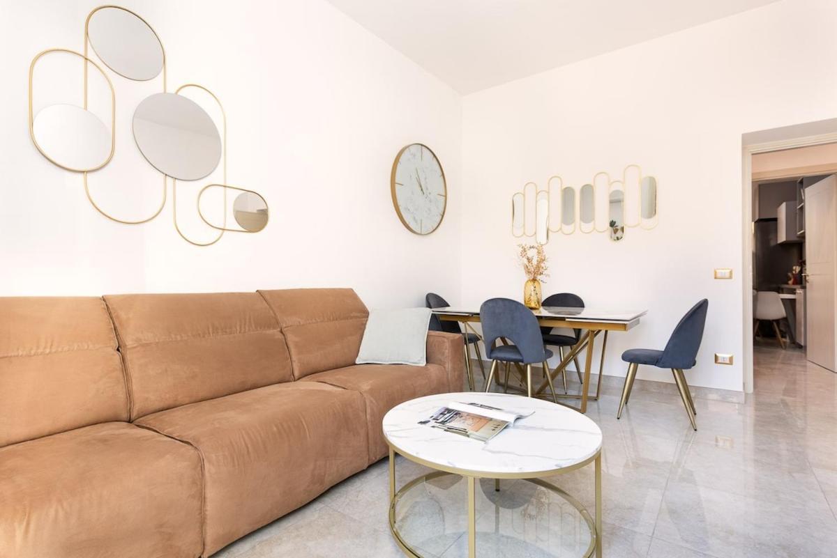 Appartamento Idyllia - Spacious Bright Flat Roma