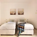 Idyllia - Spacious Bright Flat