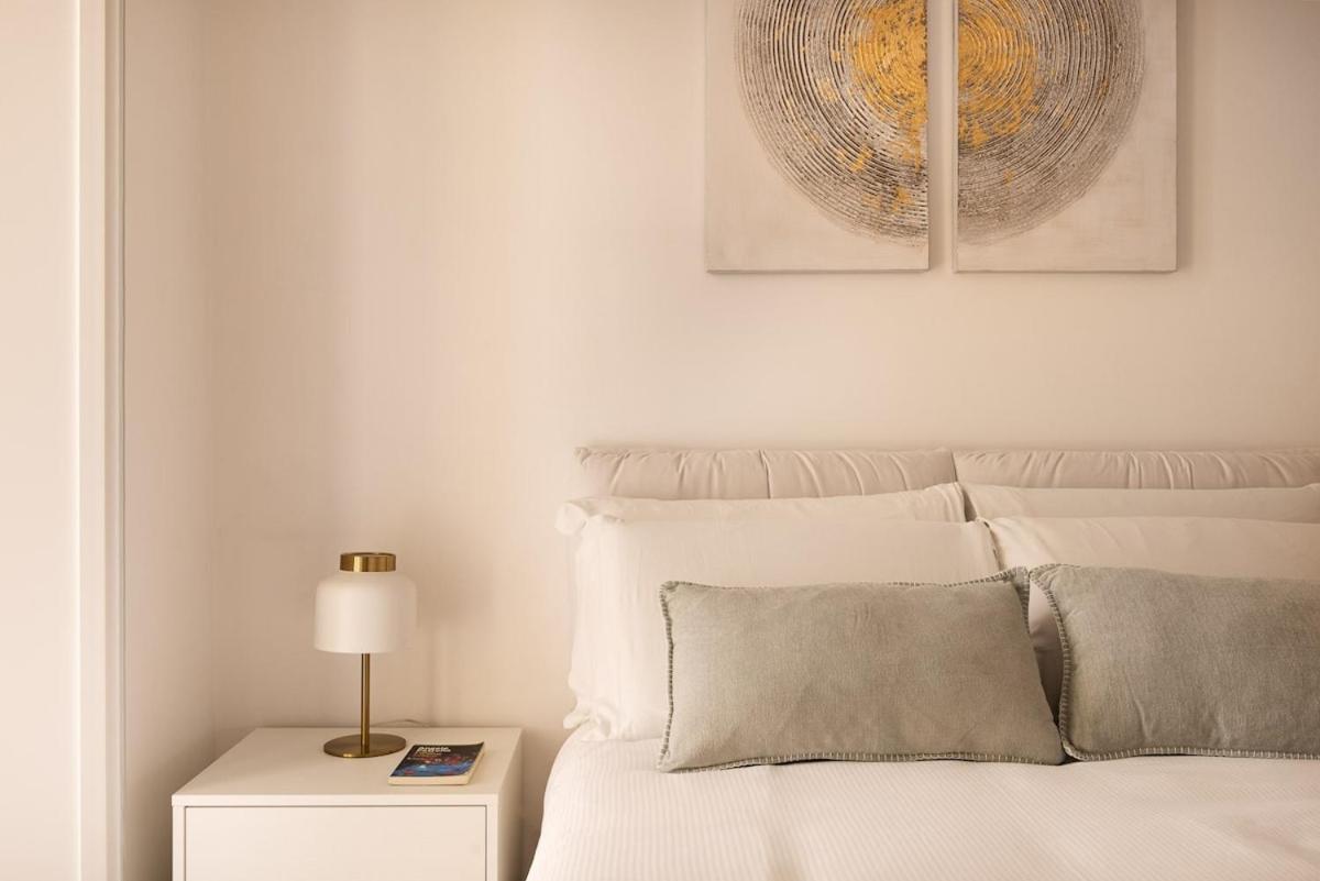 Apartamento Idyllia - Spacious Bright Flat *