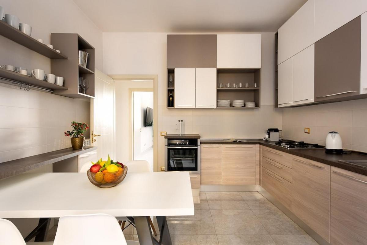 Apartamento Idyllia - Spacious Bright Flat