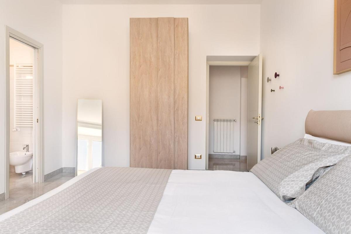 Idyllia - Spacious Bright Flat Apartamento